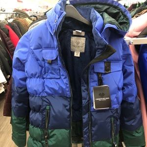 Obermeyer women’s ski jacket